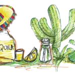 Tequila Cactus