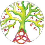 Tree Of Life In Colors